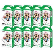 FUJIFILM Instax Mini JP1 Film, 10-pack (100 sheets)