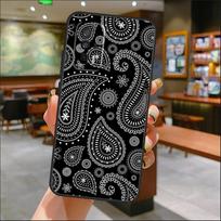 Paisley Bandana Case For Xiaomi 17 Pro Max 14 15 Ultra 13T 14T 15T POCO X7 X5 X6 Pro F5 F6 F7 F8 Ultra Cover Xiaomi 13T (13T Pro)