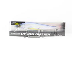 Megabass Vision 110 Oneten reguliarus lėtai plaukiojantis masalas GP Pro Blue II (9036)