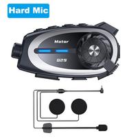 Q29 Summer Motorcycle Helmet Intercom BT Headset  Super Wide-angle Lens Waterproof WiFi Video Recorder 1080P HD Wireless Camera