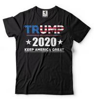 Donald Trump President Tshirt Funny 2024 Elections Keep America Great T shirt S