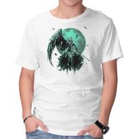 Unisex Crew Neck T-Shirt Fallen From Grace Graphic Short Sleeve Casual Tee XXL