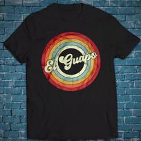 El Guapo Three Amigos TShirt Villain Outlaw Alfonso Arau Western Comedy Retro S