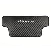 Automobilio sėdynės atlošo apsauga nuo spyrių Dangtelis Kilimėlis Lexus Fsport RX330 IS250 Ct200h ES300h RX350 IS300h NX300h RX400h Priedai
