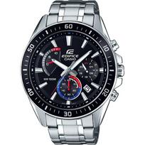 Casio Edifice 100m atsparumo vandeniui chronografas EFR-552D-1A3 vyriškas laikrodis