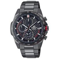 Casio wristwatch Edifice radio solar EQW-A2000DC-1AJF mens brown
