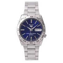 SEIKO wristwatch 5 AUTOMATIC SNKD99K1 mens model