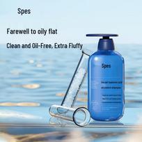 Spes Hyaluronic Acid Oil Control Shampoo