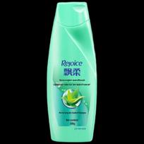 Rejoice Green Moisturizing Anti-Dandruff Shampoo (3x200ml)