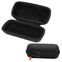 Soft Lining Bluetooth Speaker Case Protective Carrying Case for FLIP 6 Flip 5 Daily Storage juoda