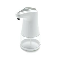 Automatic Automatic Infrared Liquid Soap Dispenser Touchless Speaker Set Waterproof Adjustable Bathroom Liquid Dispenser Kitchen | Liquid Soap Dispens