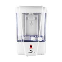 700ml Automatic Battery Powered Liquid Soap Dispenser Public Smart Sensor for Hand Washing for Kitchen Bathroom Accessories Set | Liquid Soap Dispense