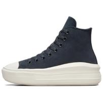 Converse Wmns Chuck Taylor All Star Move Platform High 'Colorful Suede 35