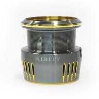 Genuine spare spool for 23 AIRITY PC [Daiwa Genuine] LT2500-H (23AIRITY)