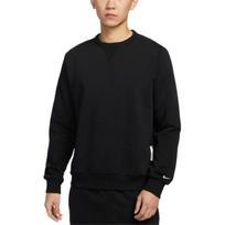 Nike Therma FIT Sweatshirt Men's Black IB1870-010 2XL