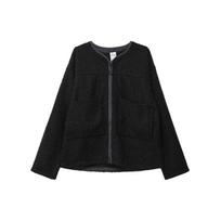 Nike SPORTSWEAR TECH PACK Jackets Men's Black Collarless Moderate Other FB7411-010 XL