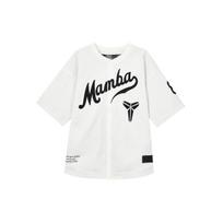 Nike Kobe Bryant Baseball S/S Top Asia Sizing IB0008-133 XL