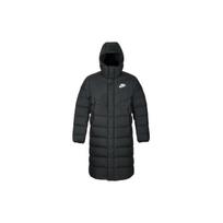 Nike Sportswear Pūkinė Windrunner Parka Pūkinis Striukė Vyriška IB2963-010 2XL black