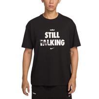 Nike FW25 LeBron Shut Up And Dribble T Shirt Men's IH8584-045 L