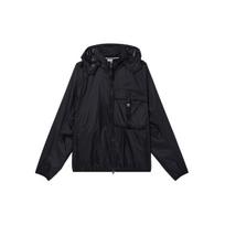 Nike SPORTSWEAR TECH PACK Jackets Men's Black Hooded Moderate Other FB7904-010 L