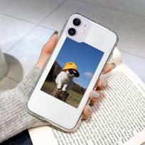 Case For Iphone 11 13 Pro Case Silicone Clear Funda For Iphone 13 11 12 Pro Max 13 Mini 6 6s 7 8 Plus X Xr Xs Max Se 2020 Covers For iPhone 6 6S gray