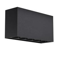 Lauko lubinis šviestuvas Maytoni Ares O309CL-L10GF3K, juodas
