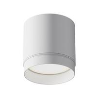 Maytoni lubinis šviestuvas Polar C088CL-GX53-W, baltas