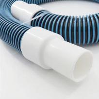 M-Modernus Baseino Valymo Žarna Baseino Siurblio Siurbimo Žarna Baseino Pakeičiamas Siurblio Vamzdis 32-40Mm mėlyna