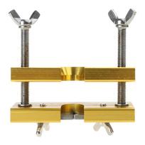 Trumpet Mouthpiece Puller for Horn Trombone Euphonium Adjustable Professional 1