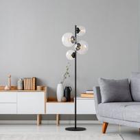 Opviq toršeras Fazli 10522, juodas