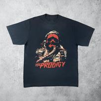 The Prodigy Band Black Unisex T Shirt Full Size S-5XL Unisex T-Shirt XXL