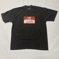 EMINEM MY NAME IS '99 SHIRT 25th Anniversary XL HI KIDS DO YOU LIKE VIOLENCE? Unisex T-Shirt S