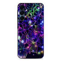 Mandala Flower Back Cover for Samsung Galaxy A57 A37 5G A06 A07 A17 4G F17 S26 Plus Ultra A36 A56 A55 A25 A26 A16 Phone Case For Galaxy A57 5G