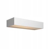 Lauko sieninis LED šviestuvas Maytoni O428WL-L20W3K, baltas