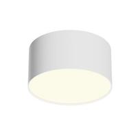 Maytoni lubinis šviestuvas Zon C032CL-12W3K-RD-W, baltas