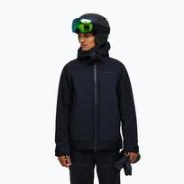 Vyriška slidinėjimo striukė Peak Performance Whitelight Insulated black