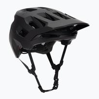 Dviračio šalmas POC Kortal Race MIPS uranium black matt