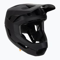 Dviračio šalmas POC Otocon Race MIPS uranium black matt