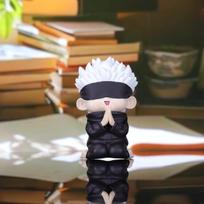 JJK Gojo Choso action anime figure Collectibles figurine display pieces anime figurines Xmas gifts great for daily use įvairiaspalvis