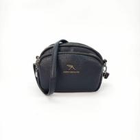 Women's messenger bag PU bag, retro style women's bag, threelayer shell bag, highend texture shoulder bag, fashionable mobile phone bag. juoda