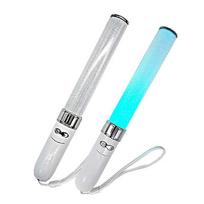 18 Patterns Glow Sticks Concert Flashing Support Stick for Night Party Decor Glowing