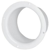 Dangtelis Rožė Vėdinimo Vamzdžiui 100 Mm