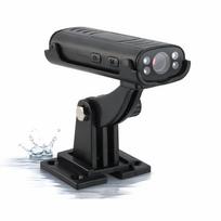 Reverse Hitch Guide Camera, Built-in Battery WiFi Backup Camera for