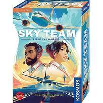 Kosmos Sky Team (Game of the Year 2024) - German Edition 684044