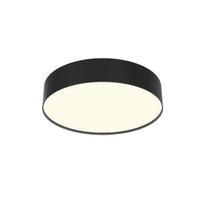 Maytoni lubinis šviestuvas Zon C032CL-36W3K-RD-B, juodas
