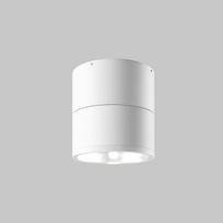 Maytoni lubinis šviestuvas Spin O310CL-L12W3K, baltas