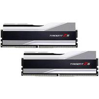 G.SKILL Trident Z5 (Intel XMP), DDR5, 32GB, 6000MT/s, CL30, Kit of 2 F5-6000J3040F16GX2-TZ5S