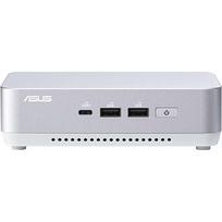 Asus NUC 14 Pro+ RNUC14RVSU700000I - mini PC Core Ultra 7 155H 1.4 GHz - 0GB - no HDD 90AR0051-M00070