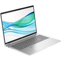 Hewlett Packard ProBook 460 G11 (D05CVES) (silver, Intel® Core? Ultra 7 155H, Intel® Graphics, 16GB DDR5, 512GB (512GB SSD), Windows 11 Pro) - German - DE Layout D05CVES#ABD