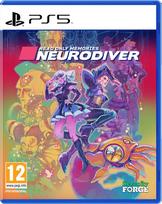 Kompiuterinis žaidimas Read Only Memories: NEURODIVER - PlayStation 5